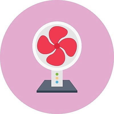 EPS 해외이미지 컨셉 일러스트 바람 검은색 추위 부채 칼날 플랫 시원함 심볼 오브젝트 사인 프로펠러 온도 고립 냉각기 린스 해외일러스트 자연요소 컬러 날씨 파일형식 벡터 이미지허브