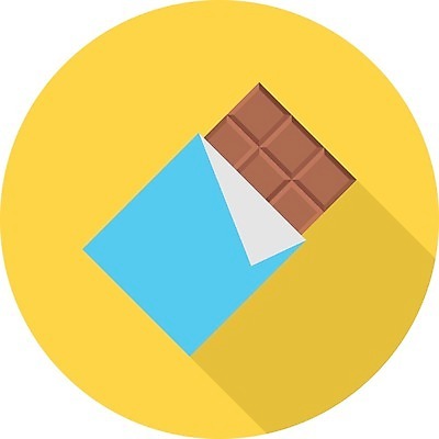 EPS 해외이미지 디자인 음식 백그라운드 일러스트 디저트 사탕 초콜릿 어둠 블록 카페 빵집 신선 바 오픈 플랫 달콤 맛 아침식사 먹기 심볼 포장지 오브젝트 칼로리 코코아 고립 카카오 해외일러스트 음료 컨셉 포장 모션 상점 식사 파일형식 벡터 이미지허브