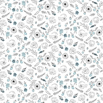 EPS 해외이미지 식물 디자인 꽃 결혼 백그라운드 잎 꽃무늬 패턴 일러스트 자연 벽지 미술 그래픽 장식 장미 정원 봄 수확 벚꽃 흰색 낙서 스케치 그림 복고 손그림 해외일러스트 계절 컬러 무늬 농업 문화예술 이벤트 생태계 파일형식 벡터 이미지허브