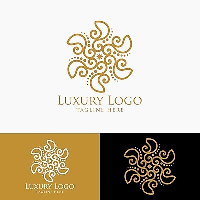 EPS 해외이미지 문양 일러스트 사람없음 금색 고급 심볼 아라베스크 해외일러스트 컬러 컨셉 파일형식 벡터 이미지허브