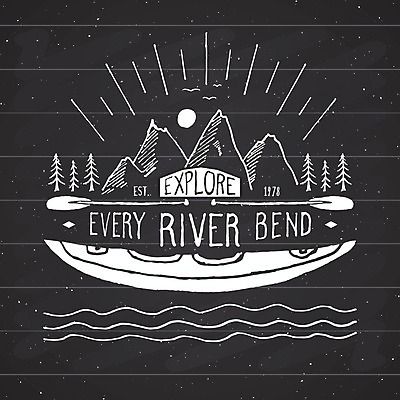 EPS 해외이미지 디자인 실루엣 호수 스포츠 여행 셔츠 티셔츠 일러스트 자연 산 타이포그라피 야외 목재 그래픽 물 강 라벨 수영 칠판 수확 보트 황무지 낙서 숲 인쇄 스케치 심볼 사인 그림 분필 질감 복고 카누 카약 배지 손그림 우표 골프티 그런지 원정 해외일러스트 자연요소 나무 문자 상의 농업 배_교통 재료 골프용품 프레임 촬영기법 미술 수상스포츠 초크 생태계 파일형식 벡터 이미지허브