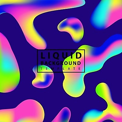 EPS 해외이미지 디자인 백그라운드 패턴 일러스트 추상 사람없음 그래픽 컬러풀 그라데이션 해외일러스트 컬러 무늬 파일형식 벡터 이미지허브