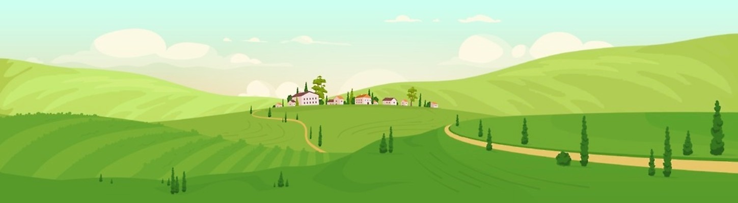 EPS 해외이미지 디자인 배너 포스터 백그라운드 밭 일러스트 휴가 파노라마 풍경 사람없음 야외 그래픽 여름 도시풍경 우주 마을 이탈리아 인포그래픽 시골 플랫 고급 작음 만화 빌라 언덕 질감 심플 장면 지역 타운 복잡 토스카나 스타일 해외일러스트 계절 유럽 컨셉 농업 주택 촬영기법 도시 크기 파일형식 벡터 이미지허브