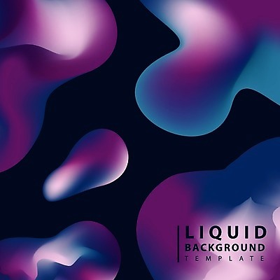 EPS 해외이미지 디자인 백그라운드 패턴 일러스트 추상 사람없음 그래픽 컬러풀 검은색 남색 그라데이션 해외일러스트 컬러 무늬 파일형식 벡터 이미지허브