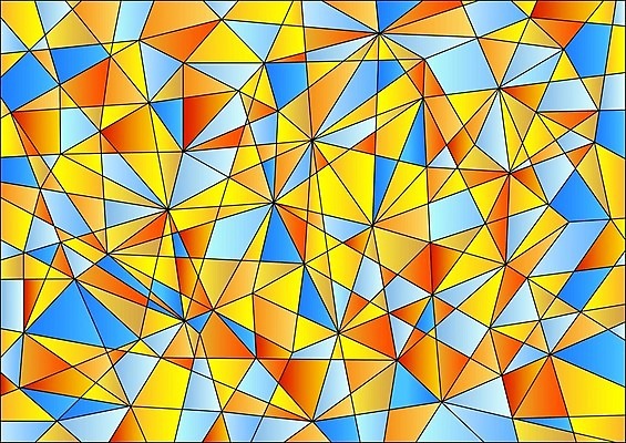 EPS 해외이미지 모양 디자인 종이 선 백그라운드 패턴 오렌지 일러스트 추상 미술 그래픽 장식 파란색 컬러풀 노란색 유행 직물 화려 인쇄 타일 질감 펑키 모자이크 엘리먼트 스타일 해외일러스트 컬러 컨셉 무늬 과일 문화예술 파일형식 벡터 이미지허브