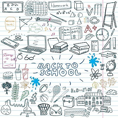 EPS 해외이미지 손 교육 종이 음식 스포츠 시계 과학 백그라운드 일러스트 배낭 공 교실 학교 고등학교 초등학교 장식 책 노트북 스마트폰 컴퓨터 세트 연필 펜 공책 칠판 계산기 가을 낙서 스케치 편지지 신학기 질감 점심식사 레터링 해외일러스트 계절 가방 문구용품 학용품 미술 신체부위 전자제품 핸드폰 스마트기기 필기구 식사 장비 편지 파일형식 벡터 이미지허브