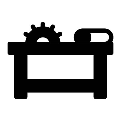 EPS 해외이미지 직업 디자인 일러스트 탁자 직장 사람 목재 검은색 장비 흰색 도구 업무 원형 칼날 자르기 목수 심볼 책상 심플 목공예 고립 엘리먼트 톱질 해외일러스트 도형 나무 컬러 가구 회사 재료 모션 작업 공예 파일형식 벡터 식물 생활용품 비즈니스 취미 오브젝트 이미지허브