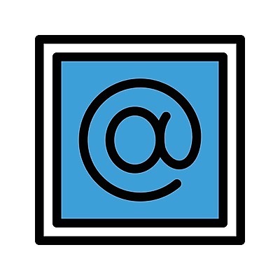 EPS 해외이미지 종이 인터넷 일러스트 비즈니스 통신 봉투 새로움 검은색 웹 정보 오픈 메시지 이메일 플랫 편지 심볼 사인 잠금 뉴스레터 주소 고립 스팸 지원 편지쓰기 해외일러스트 템플릿 컬러 컨셉 기록 보안 파일형식 벡터 이미지허브