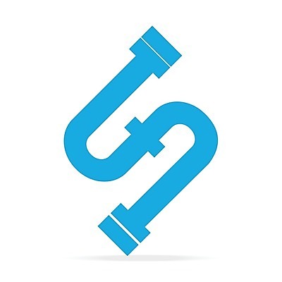 EPS 해외이미지 산업 일러스트 부분 주택 물 파란색 손상 욕실 업무 수리 제조 위생 플라스틱 오브젝트 싱크대 수도꼭지 시스템 고정 튜브 깨짐 배관공 변기통 위생관리 파이프라인 공급 해외일러스트 자연요소 컬러 컨셉 재질 관리 건물 작업 개수대 파이프_관 파일형식 벡터 이미지허브