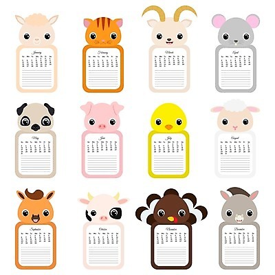 EPS 해외이미지 동물 템플릿 캐릭터 디자인 포스터 종이 어린이 겨울 일러스트 자연 벽지 휴가 염소 고양이 치킨 달력 양 돼지 신용카드 일주일 날짜 소 플랫 개 낙서 쥐 만화 수집 연도 칠면조 월 북마크 알파카 해외일러스트 일러캐릭터 계절 포유류 조류 사람 금융 반려동물 설치류 생태계 닭고기요리 파일형식 벡터 이미지허브