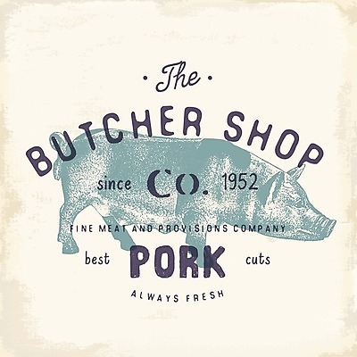 EPS 해외이미지 동물 디자인 실루엣 산업 음식 스티커 일러스트 포옹 육류 돼지고기 스테이크 요리 그래픽 농장 라벨 상점 식당 수확 돼지 소 그릴 바비큐 자르기 먹기 심볼 허리 사인 메뉴 복고 햄 윤곽 배지 베이컨 갈비뼈 우표 휘장 정육점 활자 해외일러스트 농업 식재료 포유류 안기 모션 주방용품 뼈 프레임 서양음식 촬영기법 신체부위 활자판 파일형식 벡터 이미지허브