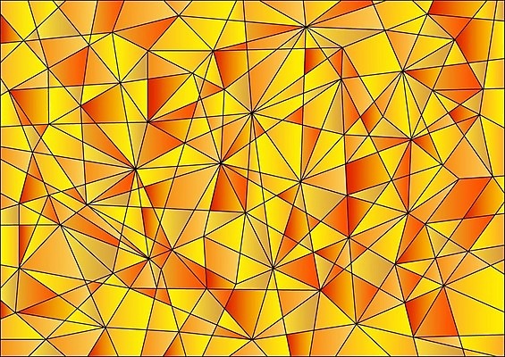 EPS 해외이미지 모양 디자인 종이 선 백그라운드 패턴 오렌지 일러스트 추상 미술 그래픽 장식 컬러풀 노란색 유행 직물 화려 인쇄 타일 질감 펑키 모자이크 엘리먼트 스타일 해외일러스트 컬러 컨셉 무늬 과일 문화예술 파일형식 벡터 이미지허브