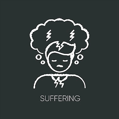 EPS 해외이미지 디자인 감정 백그라운드 컨셉 일러스트 스트레스 표정 사람 치료 검은색 웹 칠판 고통 흰색 표현 낙서 스케치 심볼 사인 그림 분필 두통 윤곽 손그림 긴장 테라피 고립 부정적 압력 우울증 이슈 증상 트러블 편두통 해외일러스트 컬러 인터넷 의학 미술 뷰티 질병 초크 파일형식 벡터 문화예술 이미지허브