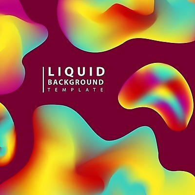 EPS 해외이미지 디자인 백그라운드 패턴 일러스트 추상 사람없음 그래픽 컬러풀 그라데이션 해외일러스트 컬러 무늬 파일형식 벡터 이미지허브