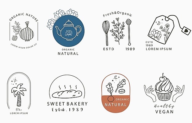 EPS 해외이미지 손 꽃 빵 라인일러스트 일러스트 양파 프레임 신체부위 세트 야자수 빵집 찻주전자 컵케이크 심볼 라인아트 거품기 티백 허니디퍼 적환무 해외일러스트 나무 식물 선 음식 채소 주전자 주방용품 사람 차_음료 케이크 상점 도구 무 파일형식 벡터 이미지허브