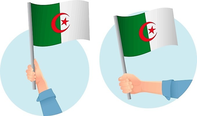 EPS 해외이미지 모양 손 물결 여행 컨셉 일러스트 손가락 성공 휴가 사람 이벤트 그래픽 세트 축제 자유 엄지손가락 축하 깃발 잡기 작음 심볼 사인 애국심 고립 독립 알제리 전국 해외일러스트 모션 아프리카 신체부위 크기 파일형식 벡터 이미지허브