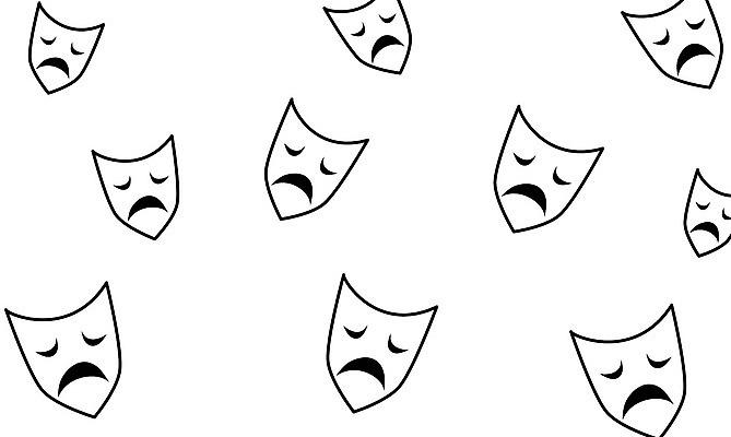 EPS 해외이미지 디자인 행복 감정 문화 얼굴 백그라운드 일러스트 놀이 가면 미술 미소 웃음 사람 검은색 공연 기쁨 슬픔 무대 흰색 표현 유머 배우 만화 극장 심볼 사인 쇼 드라마 변장 연극 가면무도회 고립 비극 성격 우울증 해외일러스트 컬러 문화예술 표정 이벤트 신체부위 질병 연예인 무도회 파일형식 벡터 이미지허브