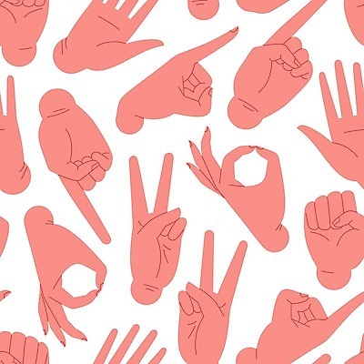 EPS 해외이미지 손 종이 물결 선 이동 패턴 신체 일러스트 손가락 표면 흑백 관리 손바닥 사람 그래픽 갈색 손들기 보라색 검은색 웹 엄지손가락 흰색 하트 직물 잡기 플랫 인쇄 작음 피부 고립 엘리먼트 해외일러스트 모양 컬러 컨셉 무늬 인터넷 모션 촬영기법 신체부위 크기 파일형식 벡터 이미지허브