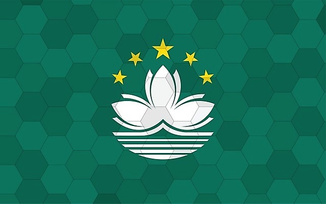 EPS 해외이미지 디자인 배너 별 문화 여행 백그라운드 일러스트 추상 미래 그래픽 초록색 노란색 중국 흰색 깃발 심볼 사인 그림 육각형 직사각형 애국심 벌집 고립 독립 전국 해외일러스트 자연요소 도형 아시아 컬러 컨셉 무늬 파일형식 벡터 이미지허브