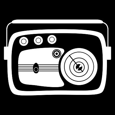 EPS 해외이미지 디자인 포스터 음악 백그라운드 일러스트 통신 아이디어 흑백 세계 갈색 소리 수확 역 볼륨 심볼 사인 그림 라디오 복고 오디오 목소리 고립 뮤지컬 아마추어 옛날 스타일 해외일러스트 컬러 컨셉 농업 교통시설 문화예술 촬영기법 전자제품 파일형식 벡터 이미지허브