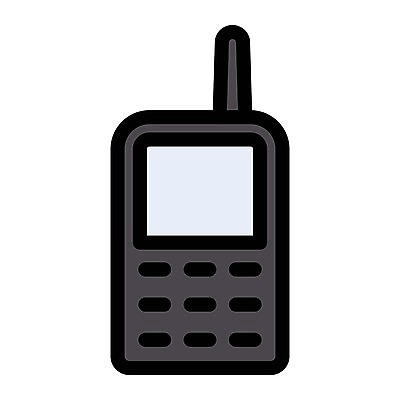 EPS 해외이미지 선 파도 2 일러스트 통신 모바일 안테나 스마트폰 장비 흰색 긴급 경찰 휴대용 무선전화기 심볼 사인 라디오 군용 보안 고립 송신기 얇은 채널 해외일러스트 직업 바다 컬러 군대 안전 전자제품 핸드폰 스마트기기 전화기 오브젝트 파일형식 벡터 이미지허브