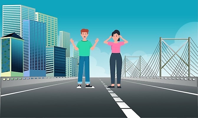 EPS 해외이미지 동물 라이프스타일 커플 공원 여자 남자 행복 도로 길 여행 2 밭 일러스트 가족 관계 포옹 자연 하늘 휴가 함께함 사랑 사람 성인 야외 햇빛 태양 일몰 산책 기쁨 시골 잡기 도시 개 래브라도리트리버 돌봄 해외일러스트 자연요소 공공시설 감정 컨셉 농업 포유류 교통시설 안기 모션 휴식 생활 노을 리트리버 생태계 파일형식 벡터 이미지허브