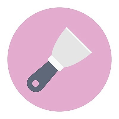 EPS 해외이미지 직업 디자인 실루엣 산업 백그라운드 일러스트 벽돌 노동자 손잡이 금속 장비 기구 도구 공구 업무 플랫 수리 모종삽 심볼 오브젝트 사인 심플 고립 미장 하드웨어 해외일러스트 재질 촬영기법 컴퓨터 작업 삽 파일형식 벡터 이미지허브