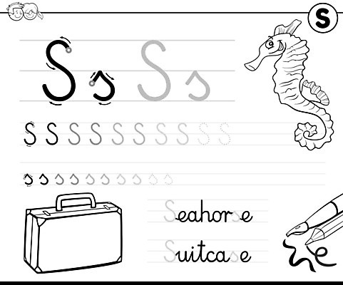 EPS 해외이미지 동물 템플릿 디자인 알파벳 교육 어린이 일러스트 캘리그라피 가이드 텍스트 학교 대문자 기술 흑백 그래픽 운동 여행가방 유치원 어플리케이션 만화 편지 연습 준비 그림 소문자 색칠공부 초보 필기체 문해 해외일러스트 직업 문자 영어 가방 촬영기법 건강 사람 학습 색칠 파일형식 벡터 이미지허브