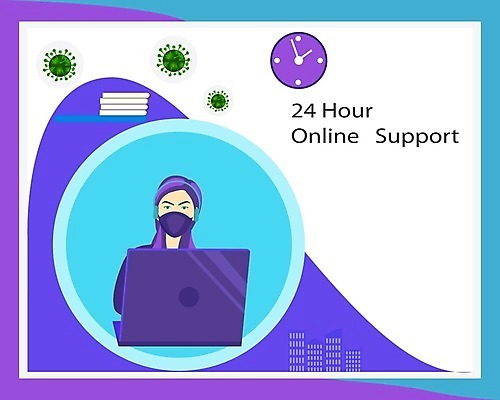 EPS 해외이미지 캐릭터 디자인 장갑 일러스트 가면 그래픽 노트북 컴퓨터 플랫 보호 심볼 해외일러스트 일러캐릭터 잡화 컨셉 전자제품 파일형식 벡터 이미지허브