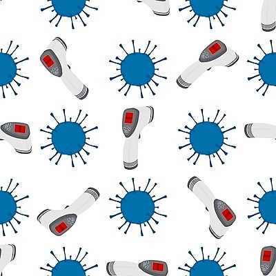 EPS 해외이미지 패턴 일러스트 벽지 건강 병원 사람 치료 약 디지털 고통 장비 추위 환자 의사 기구 공구 뜨거움 바이러스 질병 온도계 만화 예방 전자 감염 온도 박테리아 고립 돌봄 전염병 해외일러스트 감정 무늬 의학 모션 의료진 도구 파일형식 벡터 이미지허브