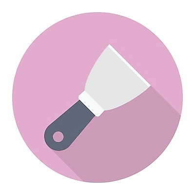 EPS 해외이미지 직업 디자인 실루엣 산업 백그라운드 일러스트 벽돌 노동자 손잡이 금속 장비 기구 도구 공구 업무 플랫 수리 모종삽 심볼 오브젝트 사인 심플 고립 미장 하드웨어 해외일러스트 재질 촬영기법 컴퓨터 작업 삽 파일형식 벡터 이미지허브