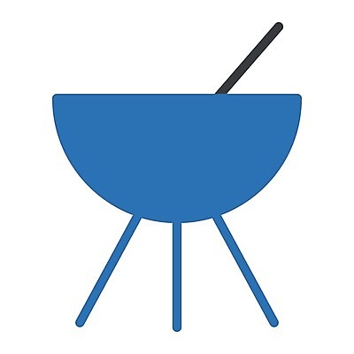 EPS 해외이미지 디자인 실루엣 음식 백그라운드 일러스트 호텔 주전자 요리 미술 식당 검은색 거품 할로윈 액체 플랫 냄비 만화 심볼 오브젝트 사인 마녀 마법 고립 보일러 양조 해외일러스트 컬러 숙소 주방용품 문화예술 촬영기법 상점 솥 파일형식 벡터 생활용품 이미지허브