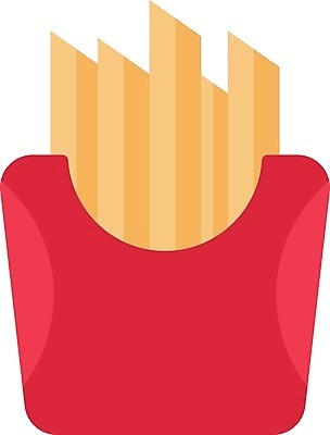 EPS 해외이미지 음식 백그라운드 일러스트 감자 패스트푸드 요리 상자 식당 식사 카페 튀김 신선 막대기 맛 폐기물 만화 먹기 오브젝트 속도 메뉴 칼로리 성분 프랑스어 점심식사 고립 짠맛 해로움 해외일러스트 문자 컨셉 채소 모션 상점 인스턴트 쓰레기 파일형식 벡터 이미지허브