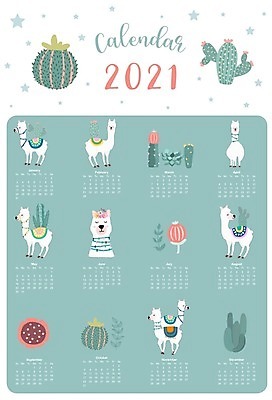 EPS 해외이미지 동물 템플릿 디자인 어린이 분홍색 백그라운드 패턴 일러스트 곰 선인장 미술 초록색 파란색 다이어리 달력 아기 신용카드 일주일 12월 4월 6월 9월 11월 5월 연도 엽서 1월 8월 10월 7월 2월 월 북마크 알파카 파스텔톤 세련 해외일러스트 식물 컬러 무늬 포유류 문화예술 사람 금융 사무용품 날짜 편지 파일형식 벡터 이미지허브