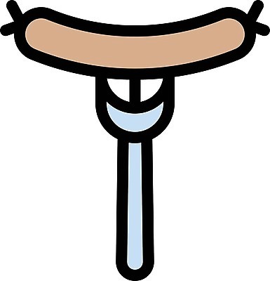 EPS 해외이미지 디자인 음식 포크 일러스트 패스트푸드 샌드위치 육류 숟가락 식사 저녁식사 뜨거움 소시지 개 맛 그릴 폐기물 케첩 먹기 머스터드 심볼 속도 메뉴 핫도그 점심식사 고립 번 해외일러스트 식기 빵 컨셉 식재료 포유류 모션 주방용품 수저 소스 가공식품 인스턴트 쓰레기 파일형식 벡터 동물 생활용품 양념 오브젝트 이미지허브