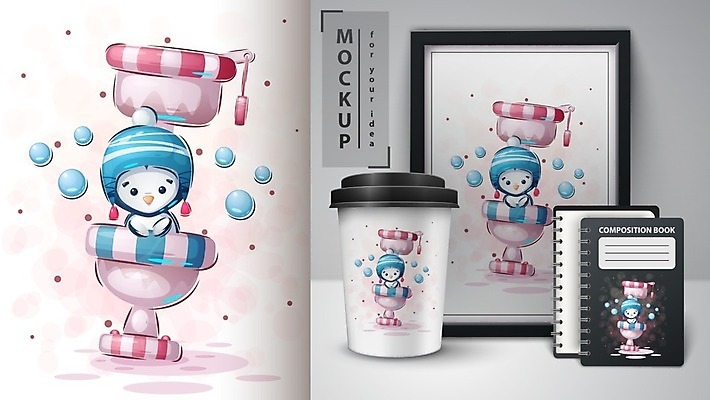 EPS 해외이미지 동물 캐릭터 행복 감정 포스터 커피 어린이 일러스트 놀이 휴가 선물 미소 책 컵 반려동물 장난감 축하 아기 인사 신용카드 생일 유머 차 인쇄 시원함 만화 화장실 그림 펭귄 구성 변기통 목업 해외일러스트 일러캐릭터 식기 기념일 음료 컨셉 조류 표정 사람 금융 예절 파일형식 벡터 이미지허브