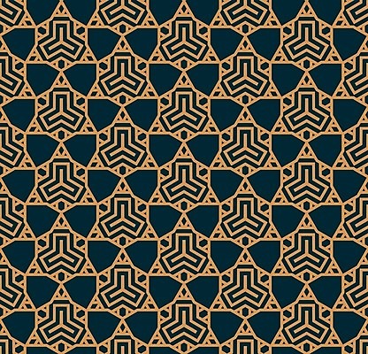 EPS 해외이미지 템플릿 디자인 선 조각 백그라운드 패턴 일러스트 벽지 표면 추상 흑백 그래픽 장식 검은색 줄무늬 흰색 직물 화려 황금 인쇄 배열 타일 질감 육각형 대칭 포장소품 스타일 해외일러스트 도형 컬러 컨셉 무늬 포장 촬영기법 오브젝트 포장재료 파일형식 벡터 이미지허브