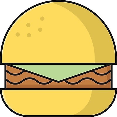 EPS 해외이미지 실루엣 음식 일러스트 추상 치즈 패스트푸드 샌드위치 육류 미술 검은색 식사 이탈리아 소고기 햄버거 맛 심볼 오브젝트 속도 롤 깨 점심식사 고립 번 엘리먼트 치즈버거 해외일러스트 유럽 빵 컬러 컨셉 무늬 식재료 문화예술 유제품 촬영기법 조미료 인스턴트 파일형식 벡터 나라 향미료 양념 이미지허브
