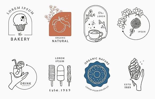 EPS 해외이미지 손 커피 음료 오렌지 라인일러스트 일러스트 잔 프레임 막대사탕 들기 신체부위 세트 도넛 찻잔 컵케이크 심볼 라인아트 막대아이스크림 해외일러스트 식기 선 과일 모션 아이스크림 디저트 사탕 사람 케이크 파일형식 벡터 이미지허브