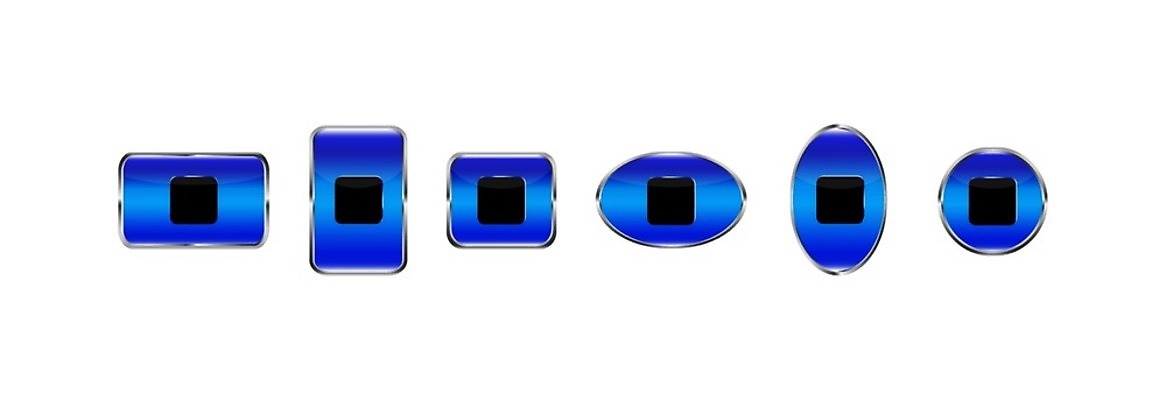 EPS 해외이미지 템플릿 디자인 실루엣 일러스트 경사 그래픽 전자제품 세트 공백 심볼 사인 그림 윤곽 언론 그만 플레이어 해외일러스트 촬영기법 파일형식 벡터 이미지허브