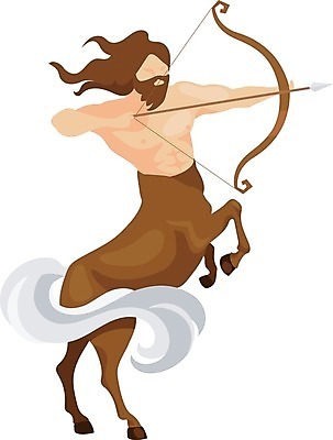 EPS 해외이미지 전신 남자 일러스트 화살 한명 성인 말_동물 활 활쏘기 그리스로마신화 몬스터 수인 성인남자한명만 해외일러스트 1 포유류 모션 사람 신화 남자한명만 성인남자만 파일형식 벡터 이미지허브