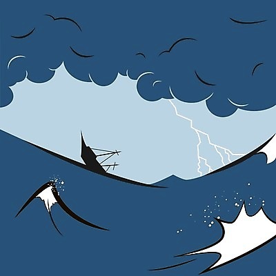 EPS 해외이미지 구름 파도 바다 일러스트 자연 하늘 바람 날씨 불꽃 항해 물 파란색 어둠 힘 에너지 보트 위험 번개 만화 함선 해군 분무기 폭풍 돛대 뇌우 단절 폭풍우 힘찬 해외일러스트 자연요소 컬러 컨셉 불 군대 배 비 자연재해 생태계 선박 파일형식 벡터 수상교통 재해 교통수단 교통 이미지허브