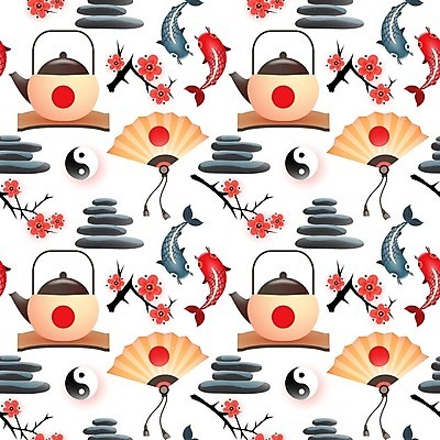 EPS 해외이미지 나무 전통 디자인 문화 백그라운드 패턴 일러스트 벽지 어류 미술 동양인 그래픽 장식 빨간색 세트 태양 일본 중국 수확 골동품 벚꽃 흰색 나뭇가지 원형 부채 화려 찻주전자 수집 심볼 오브젝트 그림 복고 동쪽 옛날 해외일러스트 자연요소 도형 식물 꽃 아시아 컬러 컨셉 무늬 농업 주전자 문화예술 인종 수중동물 방향 파일형식 벡터 이미지허브