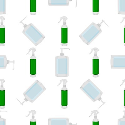 EPS 해외이미지 패턴 일러스트 사람없음 청결 패턴백그라운드 보호 위생 예방 위생관리 전염병 살균 신청 해외일러스트 백그라운드 컨셉 무늬 관리 질병 파일형식 벡터 이미지허브