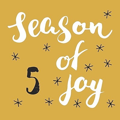 EPS 해외이미지 영어 일러스트 눈꽃 타이포그라피 사람없음 숫자 달력 날짜 12월 해외일러스트 문자 눈_날씨 파일형식 벡터 이미지허브