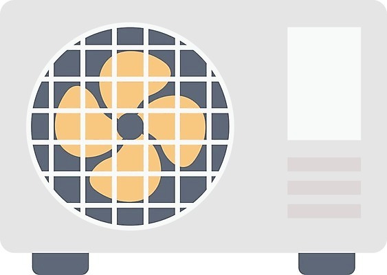 EPS 해외이미지 실루엣 일러스트 바람 전자제품 컴퓨터 픽토그램 장비 신선 뜨거움 부채 칼날 플랫 시원함 심볼 사인 프로펠러 고립 냉각기 배기가스 해외일러스트 자연요소 날씨 촬영기법 파일형식 벡터 이미지허브
