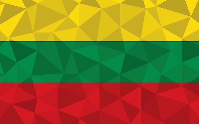 EPS 해외이미지 디자인 배너 유럽 여행 백그라운드 일러스트 그래픽 빨간색 초록색 노란색 줄무늬 손상 깃발 삼각형 심볼 오브젝트 사인 그림 애국심 독립 엘리먼트 유럽연합 전국 지리 폴리곤 해외일러스트 도형 나라 컬러 컨셉 무늬 파일형식 벡터 이미지허브