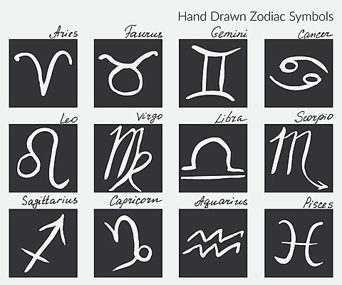 EPS 해외이미지 모양 손 디자인 배너 별 백그라운드 일러스트 불 미술 그래픽 세트 달력 원형 재산 낙서 사자 스케치 수집 심볼 사인 그림 클립 점성술 천문학 사자자리 처녀자리 쌍둥이자리 암 월 엘리먼트 해외일러스트 자연요소 도형 교육 포유류 문화예술 신체부위 금융 별자리 날짜 질병 파일형식 벡터 이미지허브