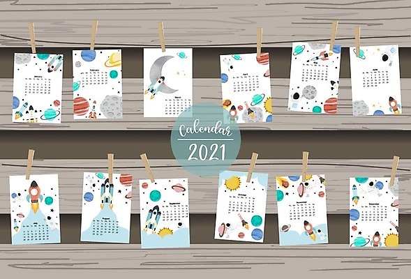 EPS 해외이미지 템플릿 디자인 별 어린이 과학 백그라운드 일러스트 하늘 미술 우주 다이어리 행성 로켓 우주비행사 달력 달 아기 신용카드 일주일 12월 4월 6월 9월 11월 5월 연도 은하계 공상 1월 8월 10월 7월 2월 월 북마크 파스텔톤 해외일러스트 자연요소 컬러 문화예술 사람 금융 사무용품 날짜 파일형식 벡터 이미지허브