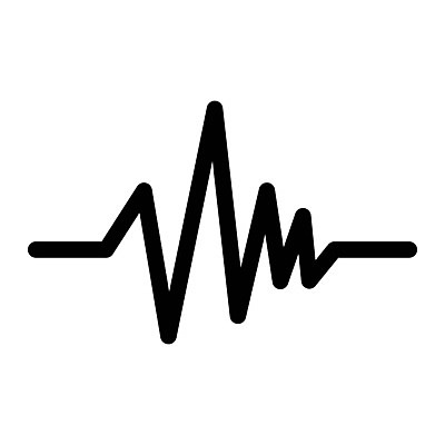 EPS 해외이미지 선 파도 백그라운드 곡선 일러스트 그래프 건강 병원 그래픽 약 모니터 기구 하트 맥박 심볼 오디오 리듬 심장병 해외일러스트 모양 바다 의학 전자제품 컴퓨터 질병 파일형식 벡터 이미지허브